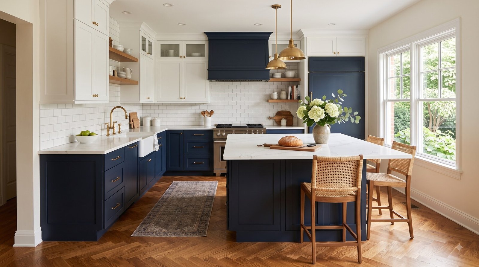Kitchen Remodeling