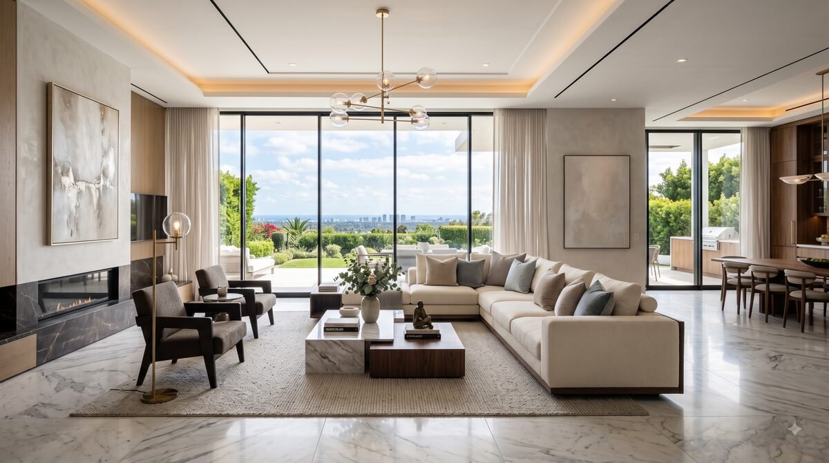 Why Choose Priva Home Interiors